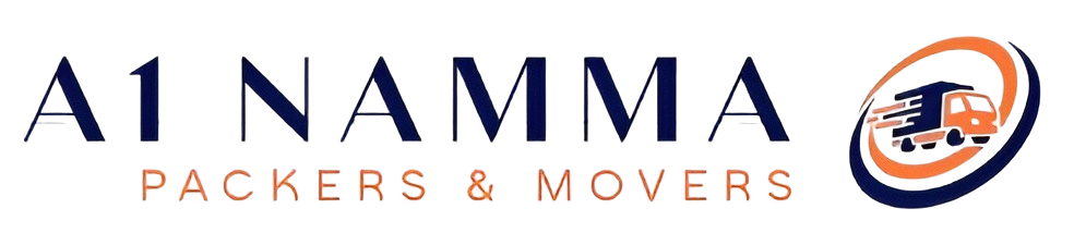 A1 Namma Packers Logo